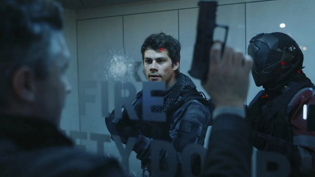 Imagem da notícia Depois de apenas 10 anos, essa popular trilogia de ficção científica será reiniciada com base em Planeta dos Macacos