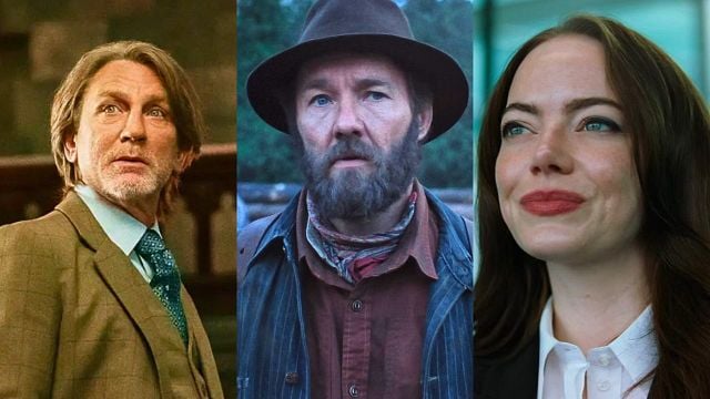 Imagem da notícia Os 3 melhores filmes novos para ver na Netflix neste fim de semana (27/06 e 28/06)