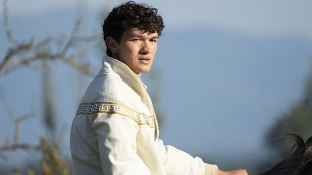 Imagem da notícia Chega a nova temporada de uma das séries de fantasia mais queridas dos últimos anos: Uma jornada épica que expande seu universo