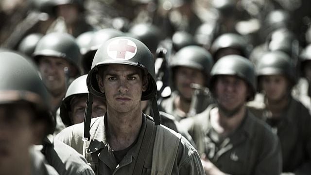 Imagem da notícia Um dos melhores filmes de guerra de todos os tempos está na Netflix: Uma história real que impressionou a todos
