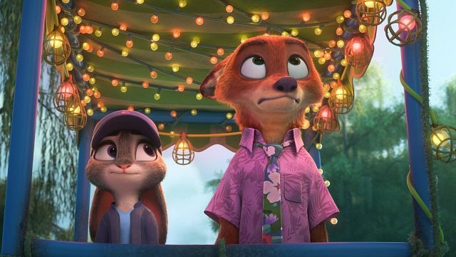 Imagem da notícia Zootopia 2 tem cena pós-créditos?
