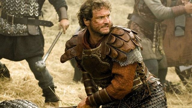 Imagem da notícia Uma aventura de fantasia visualmente deslumbrante no estilo Game of Thrones – e com um elenco de estrelas!