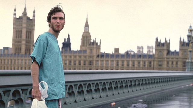 Imagem da notícia Este filme tem uma ótima ideia sobre o fim do mundo, exceto por um pequeno detalhe