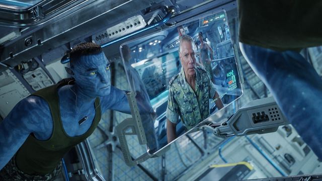 James Cameron revela o status de Avatar 3, por que a Disney adiou seu lançamento e uma decisão fundamental sobre os próximos filmes: “Quero fazer todos aqui”