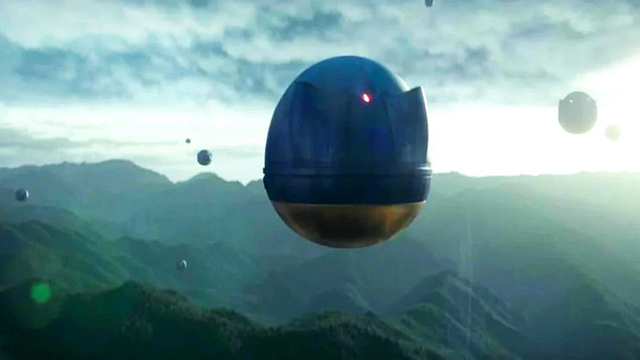 Imagem da notícia Na Netflix: Este bombástico sucesso de ficção científica provoca uma guerra espacial na Terra