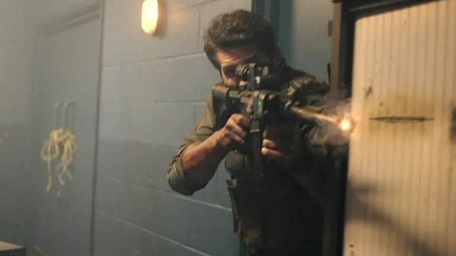 Imagem da notícia Hoje no streaming: Um dos filmes de ação mais brutais dos últimos anos – segue os passos de 1917