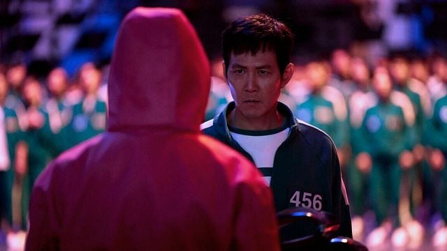 Imagem da notícia O criador de Round 6 apresenta sua nova série para a Netflix: Este é o mais recente sucesso coreano da plataforma