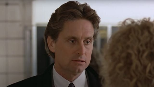 Imagem da notícia "Não me arrependo de nada, exceto por um filme": Michael Douglas não queria ter recusado este clássico da Disney há 12 anos