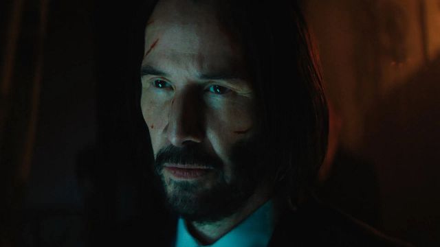 Imagem da notícia "Ele segue o espírito de John Wick": Bailarina é a última aparição de Keanu Reeves como John Wick?