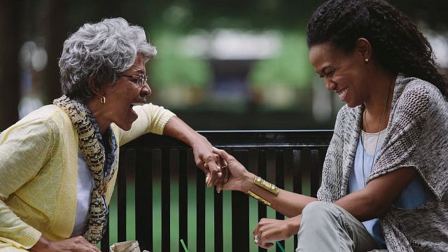 Imagem da notícia A Forja é continuação de Quarto de Guerra, da Netflix? Entenda a conexão entre os dois filmes