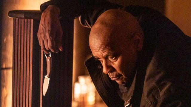 Imagem da notícia O Protetor 3 nem estreou, mas já é alvo de polêmicas: Diretor é processado por ignorar suposto colaborador