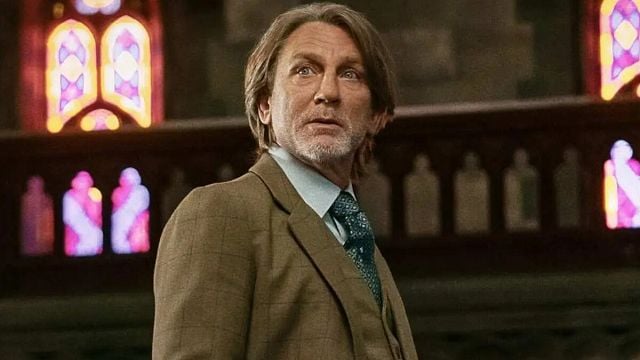 Imagem da notícia "Se ele não quiser mais fazer, nós paramos": Rian Johnson revela por que Entre Facas e Segredos jamais substituirá Daniel Craig