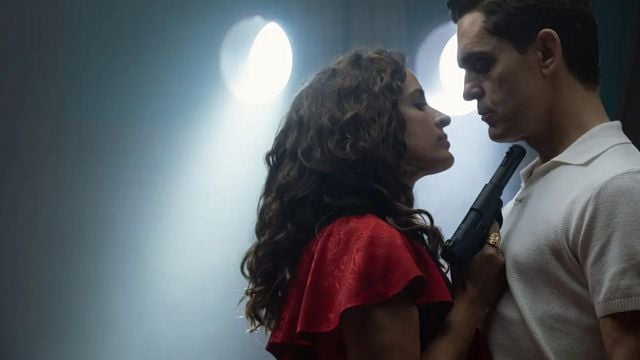 Imagem da notícia Berlim e a Dama com Arminho: O que significa o título do spin-off de La Casa de Papel?