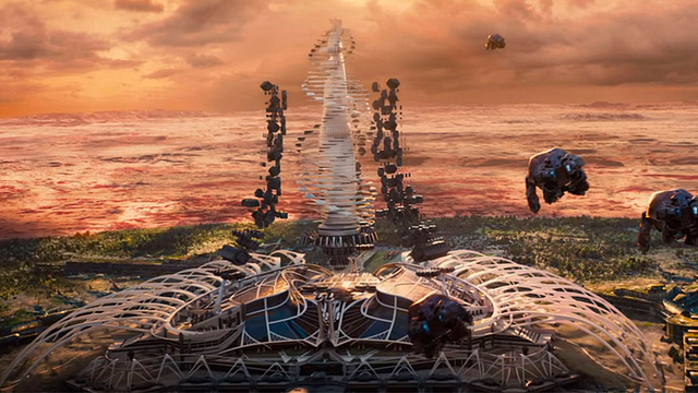 Imagem da notícia Esta saga foi comparada a Jogos Vorazes e acabou fracassando: Poderia ter sido um sucesso, mas sempre esquecemos que ela existe