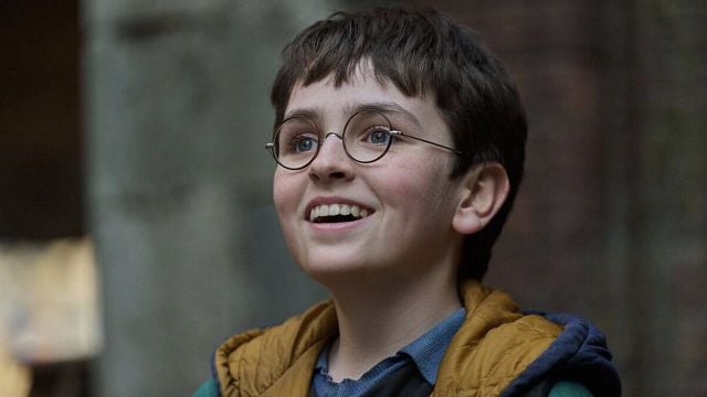 Imagem da notícia A série de Harry Potter está enfrentando um problema que os filmes evitaram: Pressão está afetando a qualidade da HBO