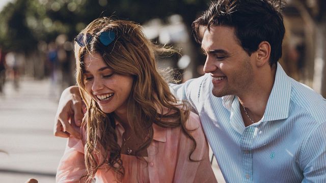 Imagem da notícia Um dos maiores sucessos do ano na Amazon continua: Minha Culpa 2 está chegando mais cedo do que o esperado