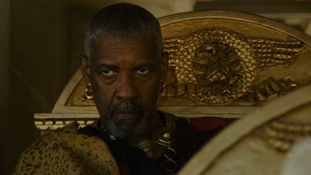 Vale a pena assistir! Estes 3 fracassos injustiçados de Denzel Washington estão no streaming