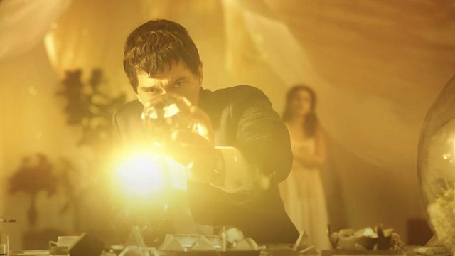 Imagem da notícia "O melhor trabalho que já tive o privilégio de fazer": Um dos filmes de ficção científica mais aguardados do ano já está pronto - e chegando aos cinemas