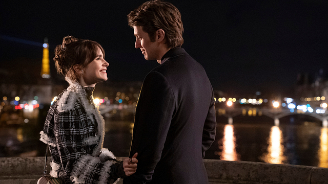 Imagem da notícia Emily em Paris está de volta! Conheça três perfumes que é a cara da cidade francesa