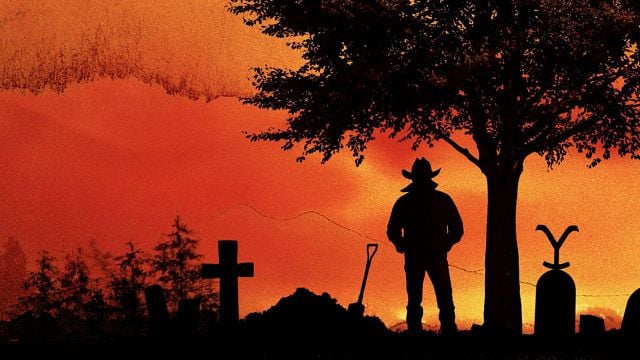 Imagem da notícia A HBO rejeitou Yellowstone por um motivo absurdo - e acabou sendo um sucesso comparável apenas a Game of Thrones