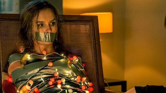 Imagem da notícia No streaming: Assim seria Esqueceram de Mim na versão terror – um dos melhores filmes de Natal dos últimos anos