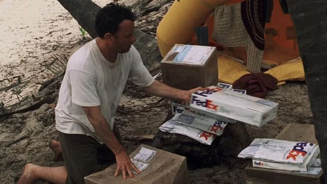 Imagem da notícia Este filme de Tom Hanks contém um dos maiores mistérios da história do cinema: Provavelmente nunca saberemos a resposta