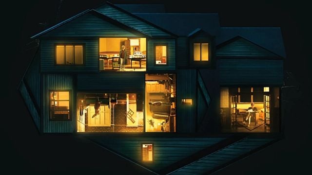 Imagem da notícia No streaming: O filme de terror que mudou as regras do gênero