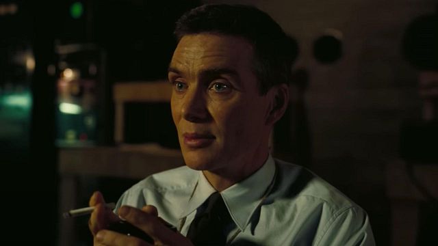 Imagem da notícia Oppenheimer tem cena pós-créditos? Este é o filme mais longo da carreira de Christopher Nolan