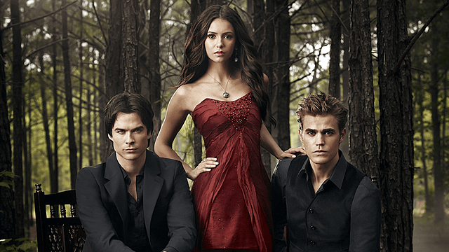 Imagem da notícia Se os fãs de The Vampire Diaries quiserem viver dentro da série e conhecer seus locais icônicos, eles só precisam visitar uma cidade nos Estados Unidos