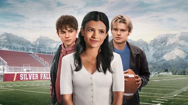 Imagem da notícia Com quem Jackie fica no final de Minha Vida com a Família Walter? 2ª temporada da série já foi confirmada