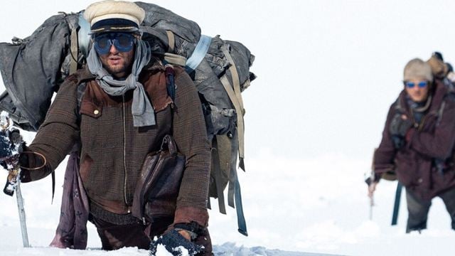 O sucesso de A Sociedade da Neve na Netflix acaba de fazer história