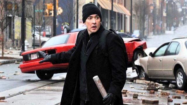 Imagem da notícia "Um ótimo filme": Stephen King defende terror de ficção científica, mesmo com a fama de ser uma das piores adaptações de sua obra