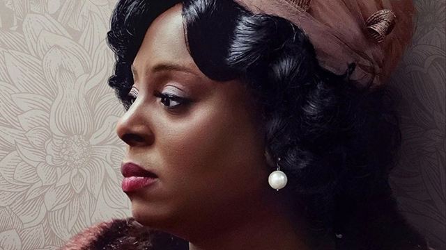 A História De Mahalia Jackson na Tela Quente (13/11): Drama destaca relacionamento da cantora com Dr. Martin Luther King