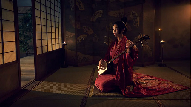 Imagem da notícia Uma das melhores séries de aventura dos últimos anos está de volta: A saga samurai atingiu um marco importante e agora promete ficar ainda maior