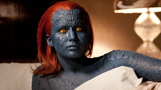 Imagem da notícia Recomendação para hoje à noite: Um dos melhores filmes de super-heróis tem Jennifer Lawrence