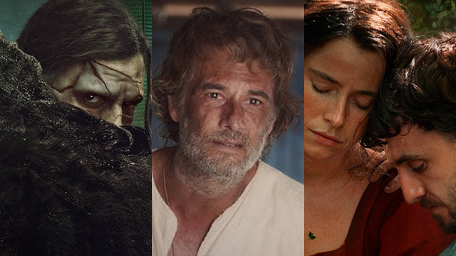 Imagem da notícia 5 livros adaptados para filmes e séries com lançamento em novembro de 2025