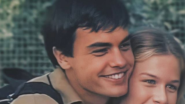 Imagem da notícia Ele foi um dos maiores galãs de Malhação, mas desapareceu da TV: Após sofrer um golpe, mudou completamente de vida aos 48 anos