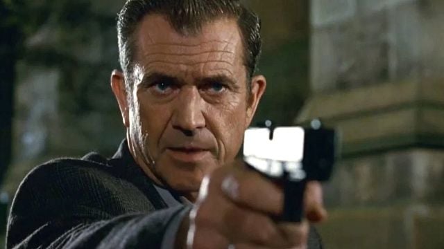 Imagem da notícia “Às vezes, as coisas não dão certo”: Robert De Niro durou apenas uma semana neste filme de Mel Gibson antes de voltar para casa