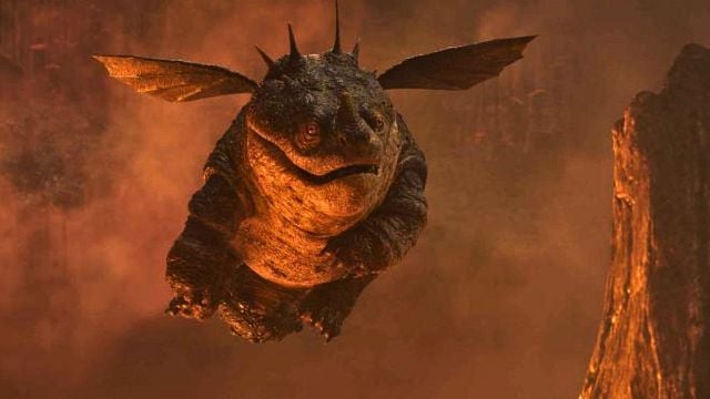 Imagem da notícia Um dos melhores filmes de fantasia do ano já está no streaming: Faturou 600 milhões de dólares no cinema e surpreendeu a todos