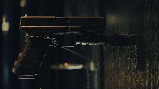 Imagem da notícia Meses após seu lançamento nos cinemas, um dos melhores filmes de ação do ano já pode ser visto online