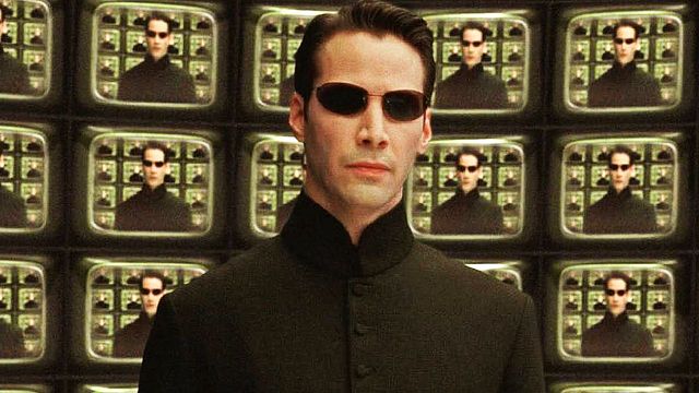 Imagem da notícia “Keanu Reeves foi quem mais lutou por ela”: Ator de Matrix revela que estúdio quis eliminar uma das melhores cenas de Matrix