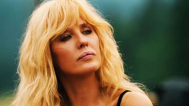Imagem da notícia "Ele não queria que eu a tornasse mais legal": Como Beth virou uma das melhores personagens de Yellowstone