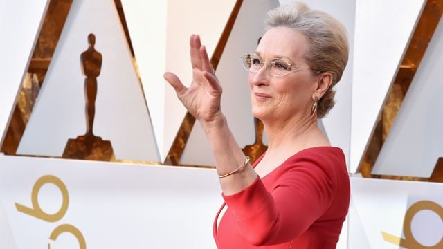 Para Meryl Streep, esta é a pior performance de sua carreira: “Meio artificial”