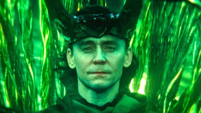 Imagem da notícia "Isso nunca foi feito antes": Tom Hiddleston, intérprete de Loki, dá a entender uma grande revolução da Marvel em Vingadores 5