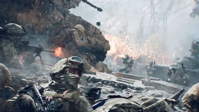 Imagem da notícia Metade de Hollywood está brigando por este filme: Maior sucesso dos videogames de 2025 está sendo transformado em um blockbuster de ação