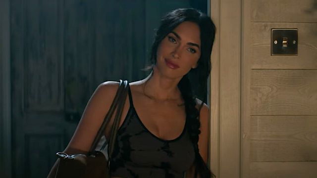 Imagem da notícia Por onde anda Megan Fox? A atriz de Transformers está chegando aos cinemas com outra grande franquia e você provavelmente não sabia