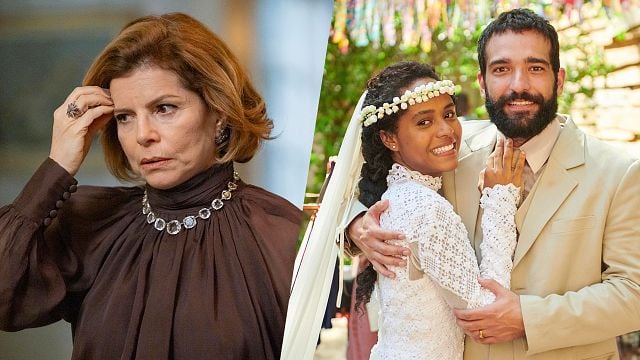 Imagem da notícia Nem Vale Tudo, nem Renascer: A última novela a registrar 30 pontos em um capítulo foi uma das tramas menos brilhantes de renomado autor