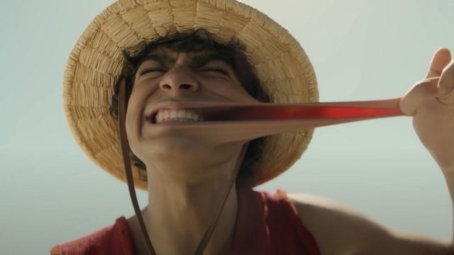 Imagem da notícia A série One Piece da Netflix é mais cara que Game of Thrones, mas não é por isso que ela quebrará a maldição do anime