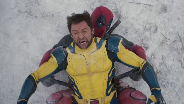 Imagem da notícia "Nunca foi nem mesmo uma semente de discussão": Diretor de Deadpool & Wolverine não sabe de onde surgiu esse famoso rumor sobre o filme