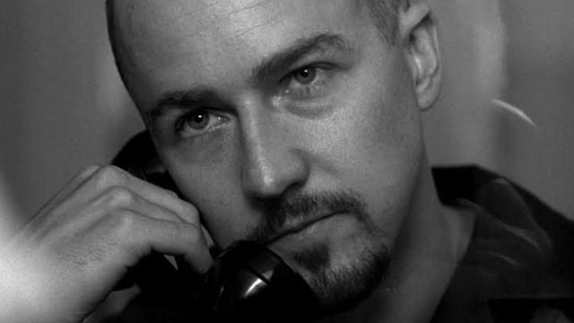 Imagem da notícia "Levamos muito tempo para definir": Este personagem icônico da cultura pop foi inspirado em Edward Norton!